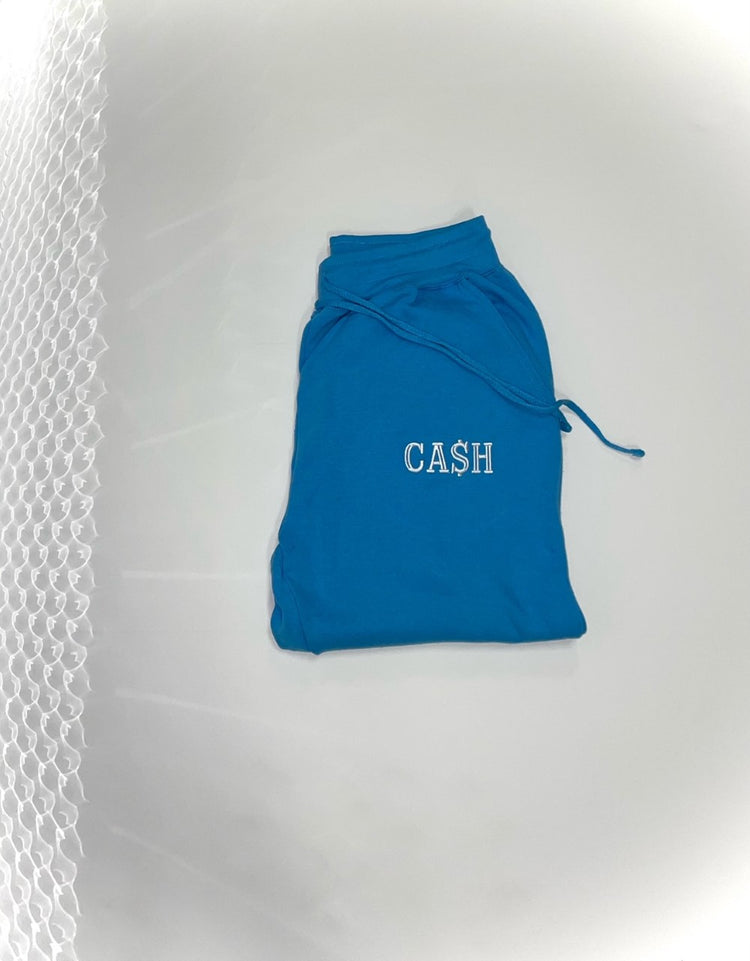 Ca$h Joggers