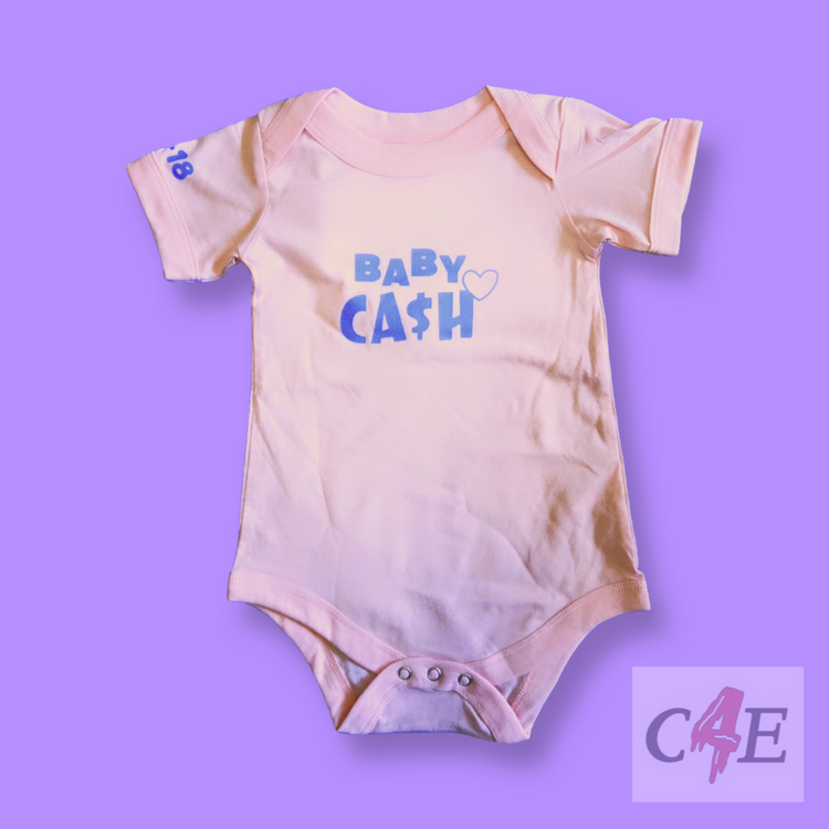 Baby Ca$h