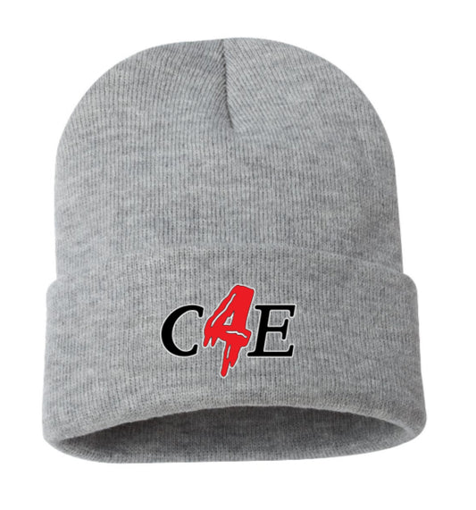 Ca$h 4 Eva Beanie Hat